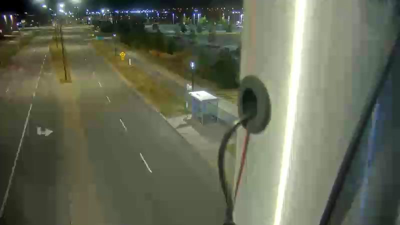 Traffic camera image at 2025-08-25 03:06:13