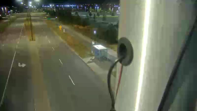 Traffic camera image at 2025-08-25 03:11:24