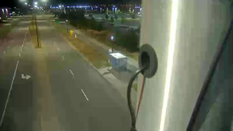 Traffic camera image at 2025-08-25 03:16:18