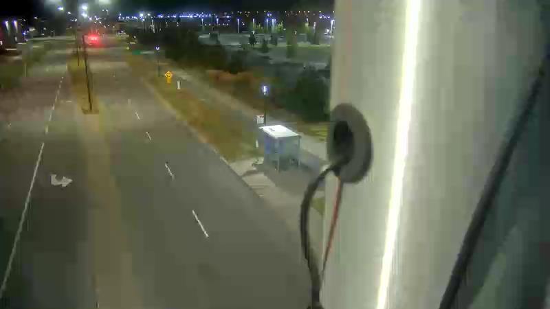 Traffic camera image at 2025-08-25 03:26:18