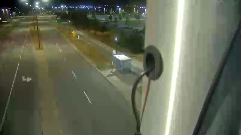 Traffic camera image at 2025-08-25 03:36:04