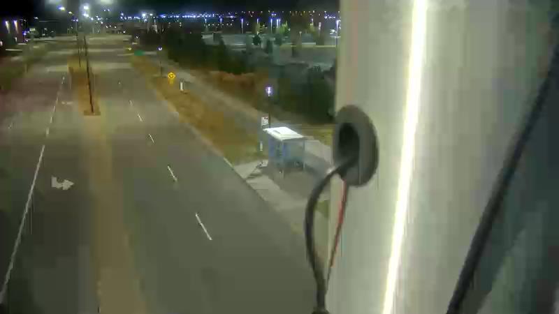 Traffic camera image at 2025-08-25 03:41:07