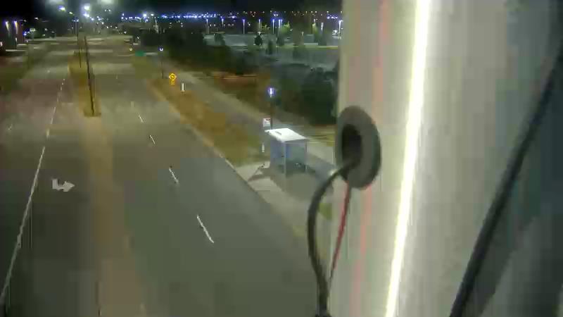 Traffic camera image at 2025-08-25 03:56:07