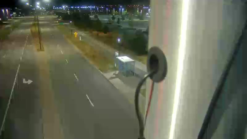 Traffic camera image at 2025-08-25 04:16:18