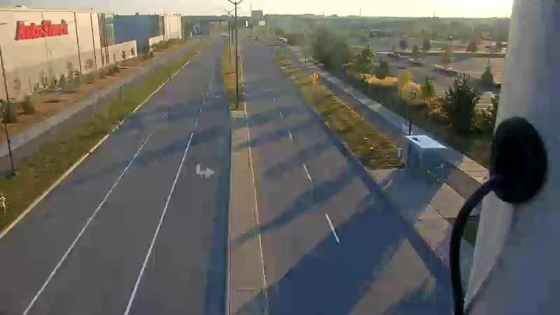 Traffic camera image at 2025-09-01 11:11:09