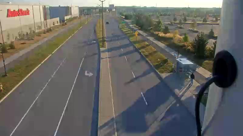 Traffic camera image at 2025-09-01 11:26:07
