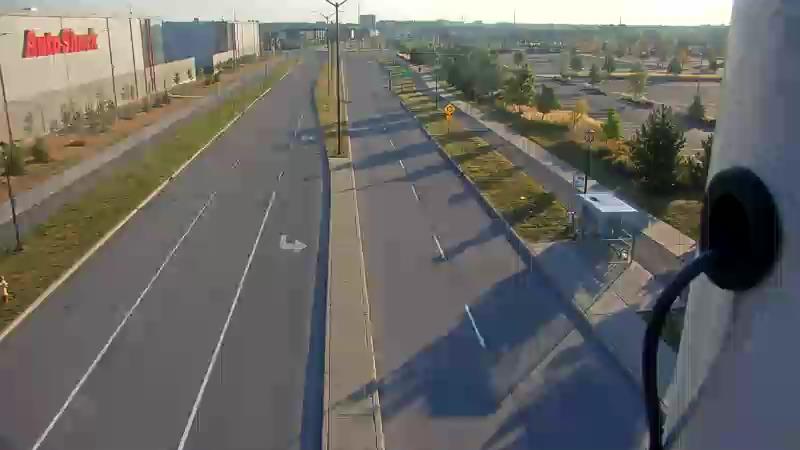 Traffic camera image at 2025-09-01 11:31:04