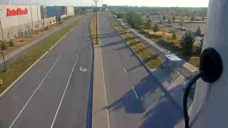 Traffic camera image at 2025-09-01 11:36:10