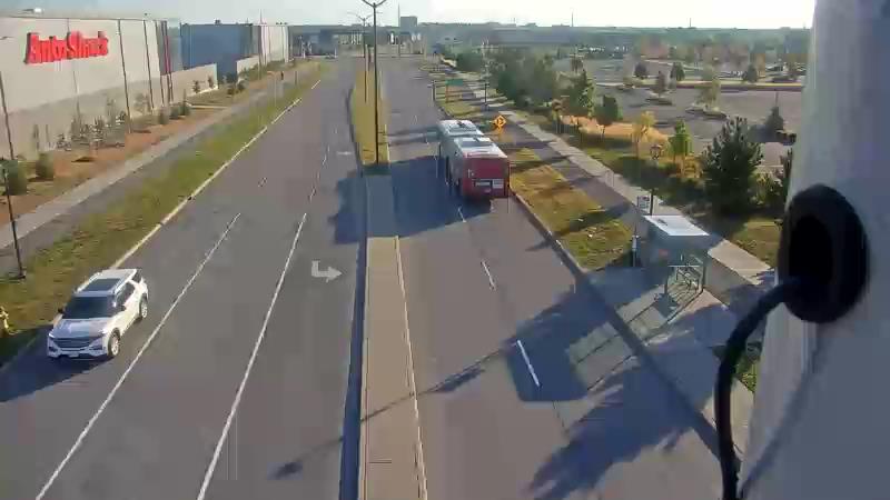 Traffic camera image at 2025-09-01 11:51:12