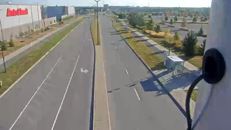 Traffic camera image at 2025-09-01 12:31:19