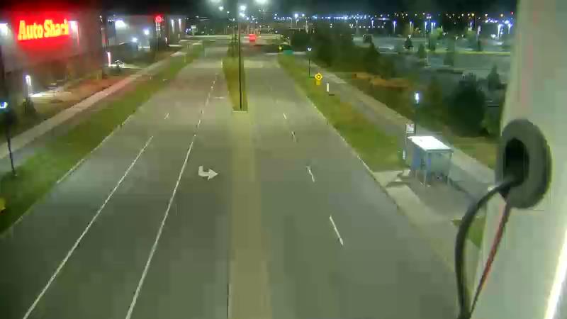 Traffic camera image at 2025-09-06 03:16:13