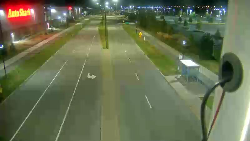 Traffic camera image at 2025-09-06 03:26:07