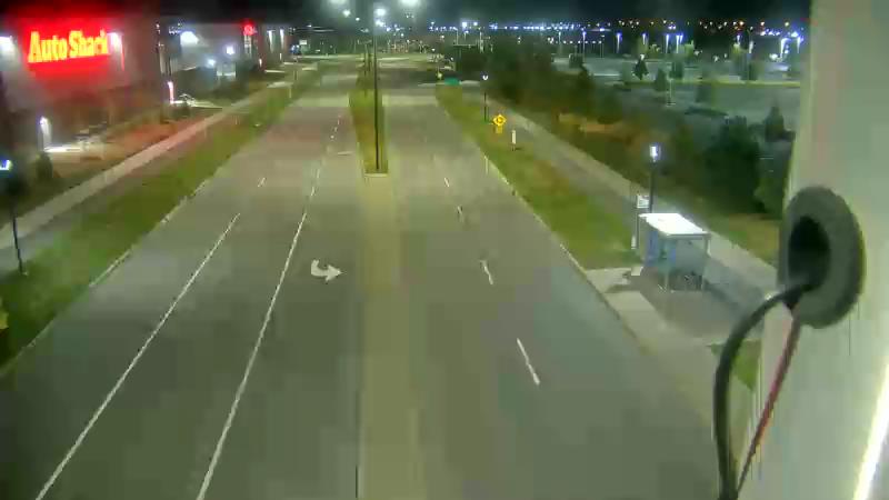 Traffic camera image at 2025-09-06 03:31:21