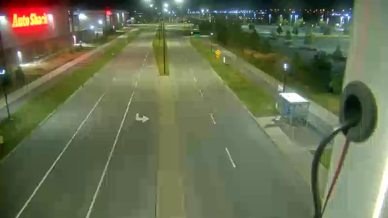 Traffic camera image at 2025-09-06 03:51:06