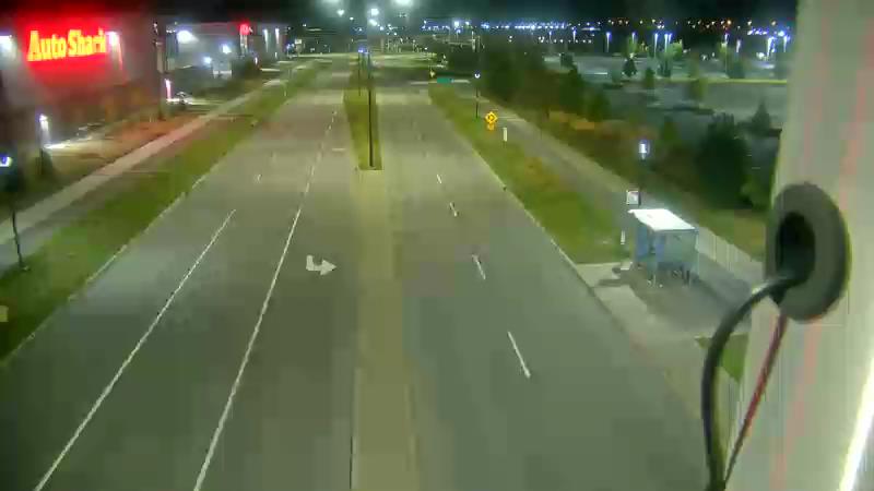 Traffic camera image at 2025-09-06 04:26:14