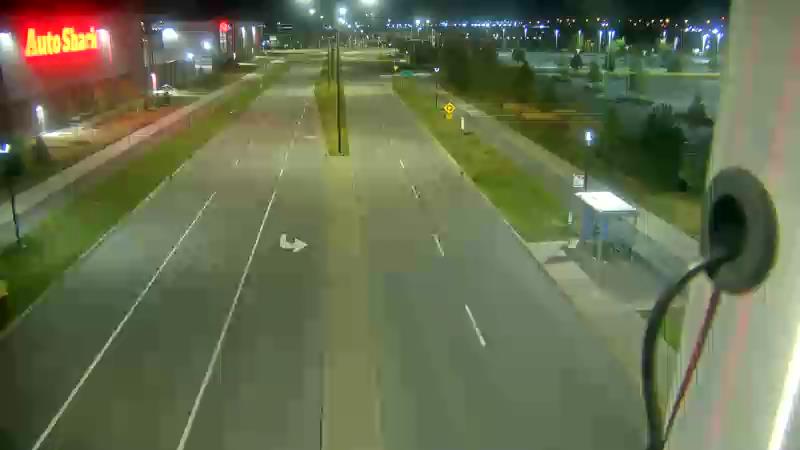 Traffic camera image at 2025-09-06 04:31:07