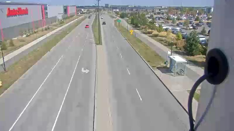 Traffic camera image at 2025-09-14 17:41:10