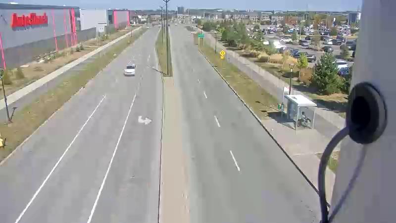 Traffic camera image at 2025-09-14 18:21:14