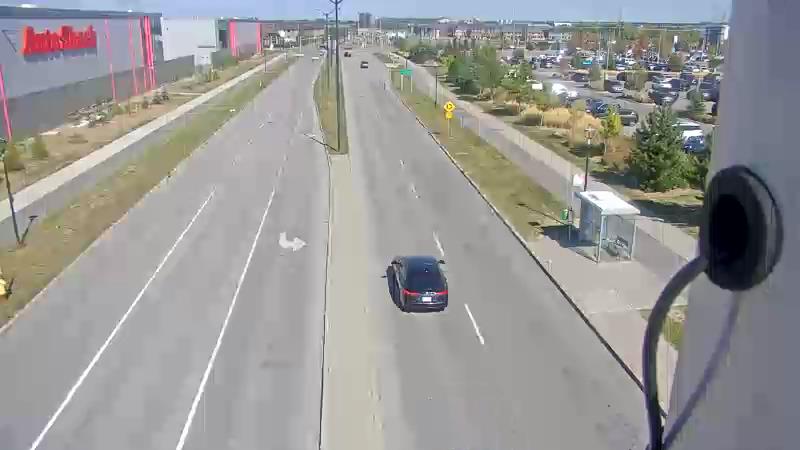 Traffic camera image at 2025-09-14 18:26:21