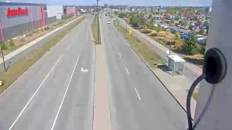 Traffic camera image at 2025-09-14 18:31:21