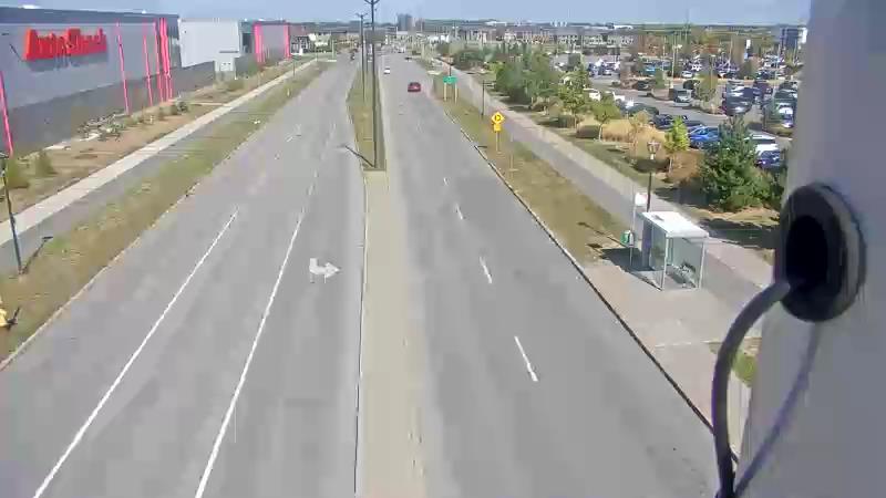 Traffic camera image at 2025-09-14 18:41:23