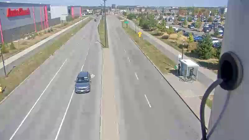 Traffic camera image at 2025-09-14 18:46:19