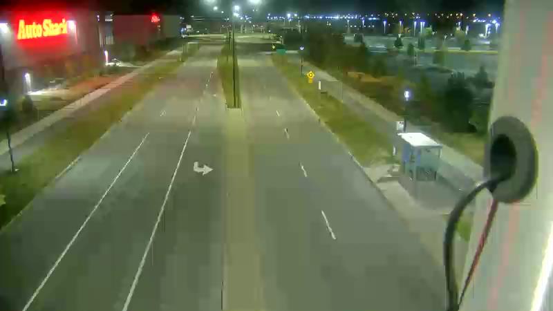 Traffic camera image at 2025-09-16 06:11:09