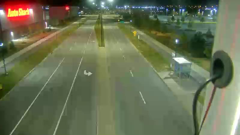 Traffic camera image at 2025-09-16 06:31:20