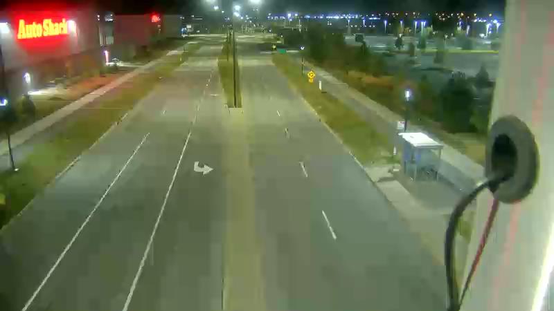 Traffic camera image at 2025-09-16 07:11:04