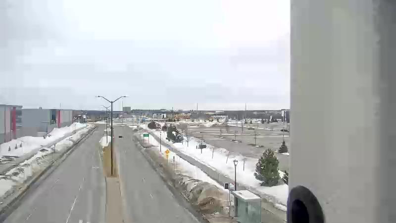 Traffic camera image at 2025-03-09 13:30:51