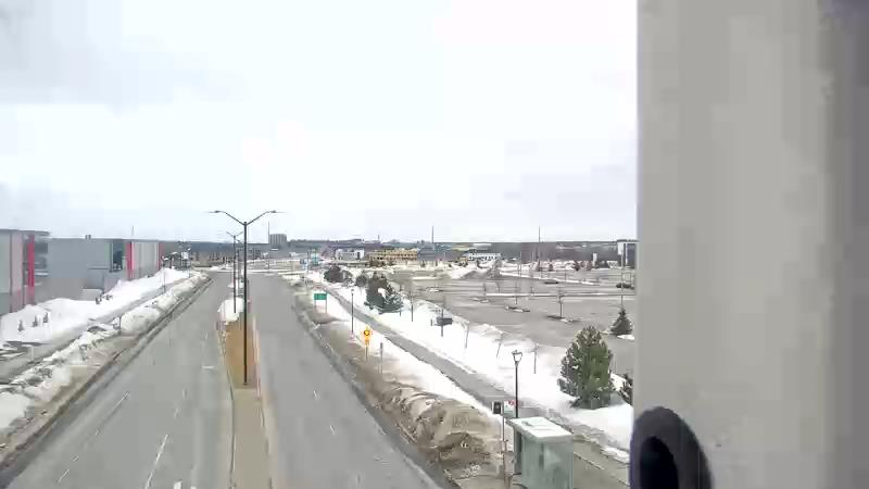 Traffic camera image at 2025-03-09 13:41:18