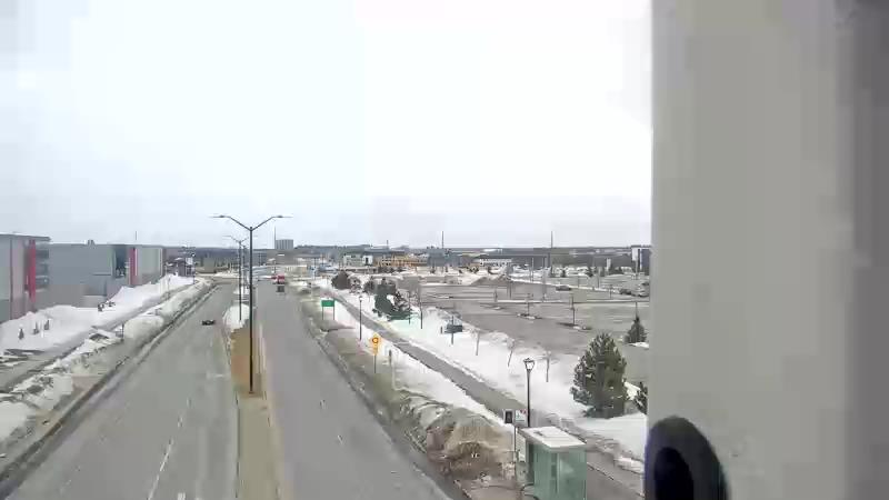 Traffic camera image at 2025-03-09 13:56:16