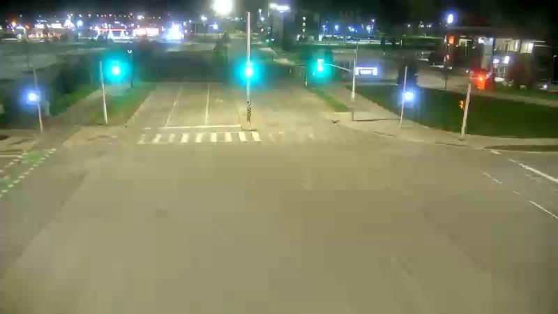 Traffic camera image at 2025-05-09 07:05:50