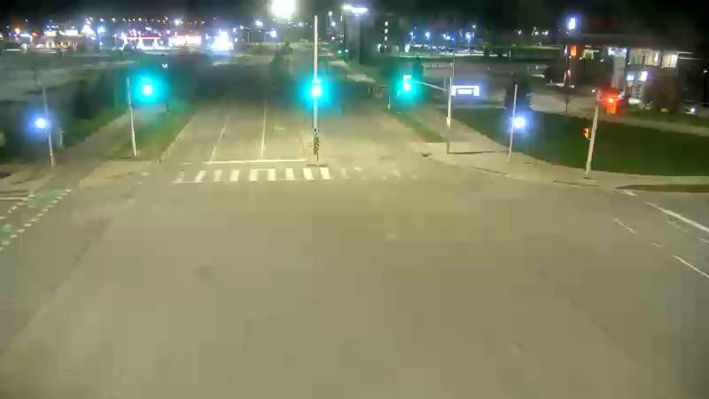 Traffic camera image at 2025-05-09 07:20:54