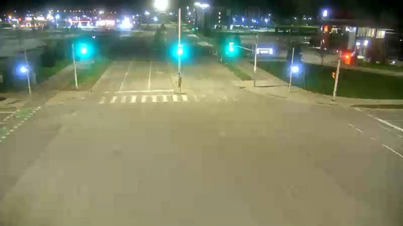 Traffic camera image at 2025-05-09 07:30:52