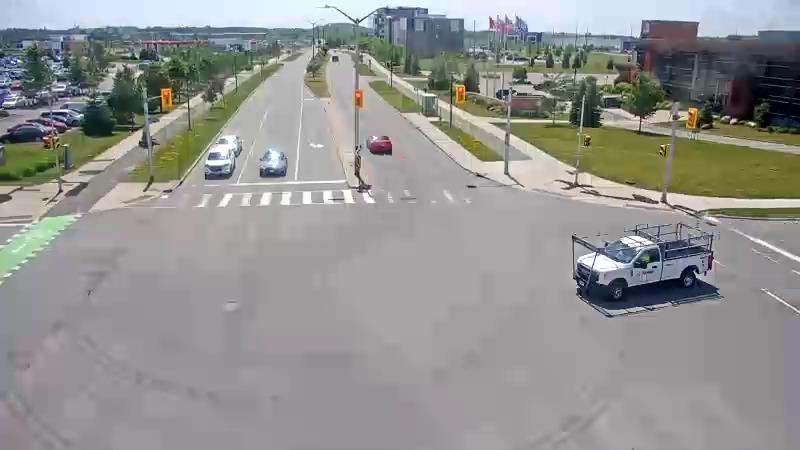 Traffic camera image at 2025-06-30 18:31:18