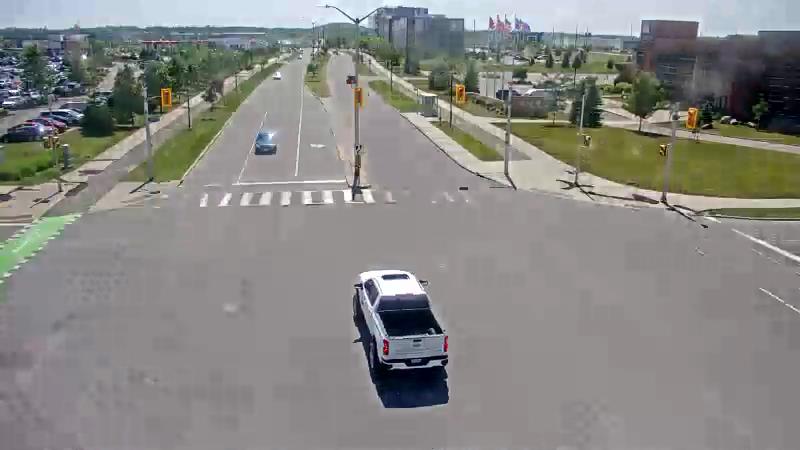 Traffic camera image at 2025-06-30 19:01:16