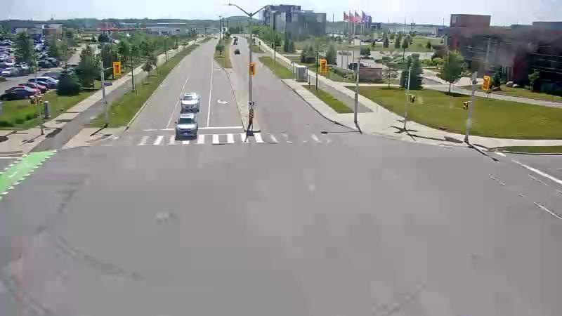 Traffic camera image at 2025-06-30 19:06:18