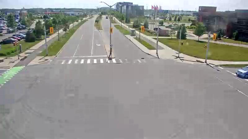Traffic camera image at 2025-06-30 19:11:35