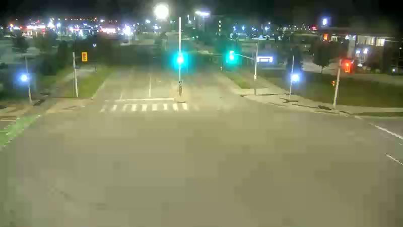 Traffic camera image at 2025-07-03 03:37:55
