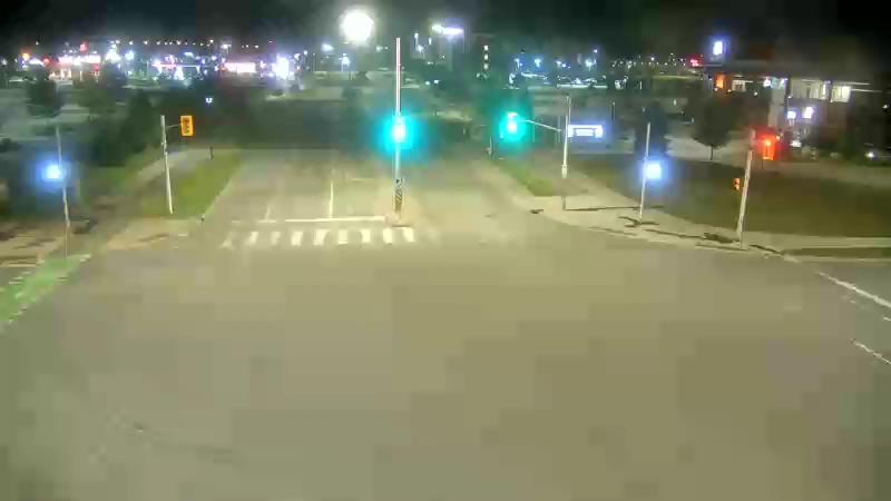 Traffic camera image at 2025-07-03 04:26:18