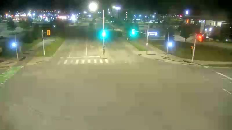 Traffic camera image at 2025-07-03 04:46:14