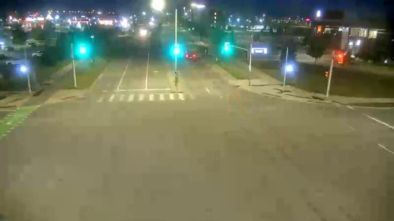 Traffic camera image at 2025-07-31 01:16:14