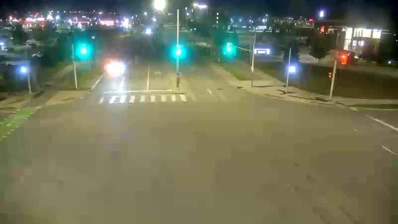 Traffic camera image at 2025-07-31 01:21:10