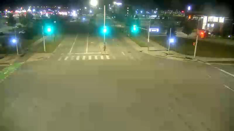 Traffic camera image at 2025-07-31 01:51:03