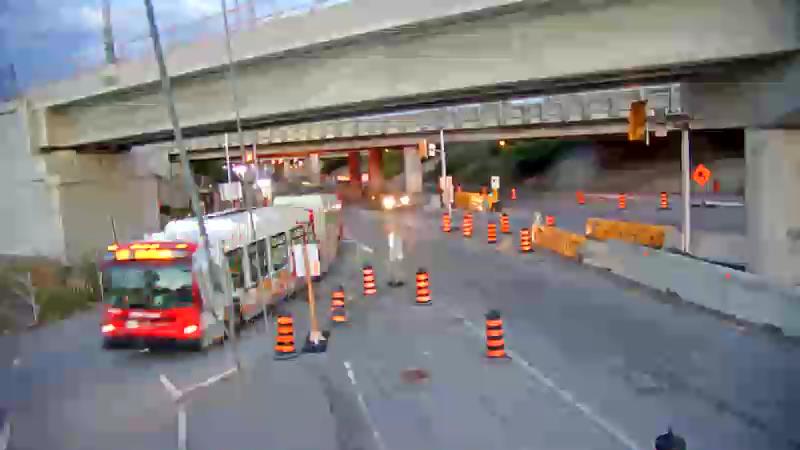 Traffic camera image at 2025-08-25 00:11:12