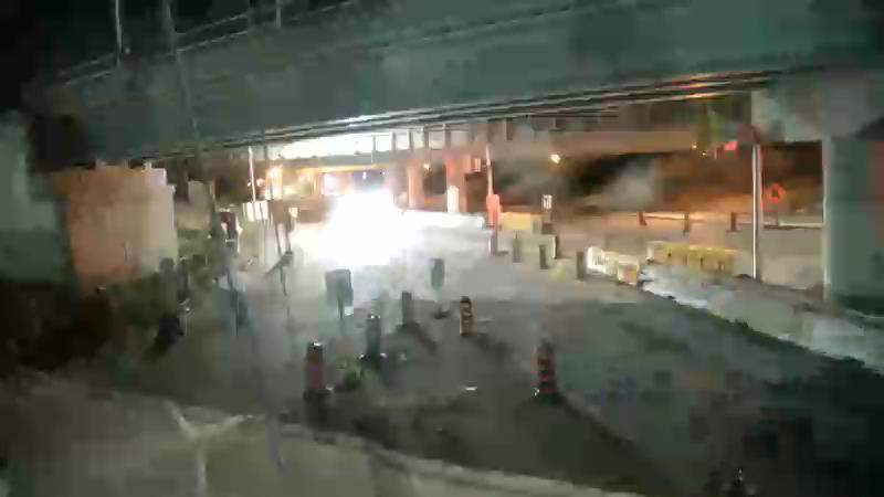 Traffic camera image at 2025-08-25 02:36:11