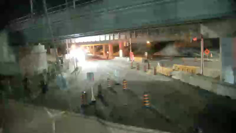 Traffic camera image at 2025-08-25 02:46:10