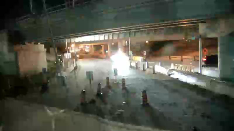Traffic camera image at 2025-08-25 03:06:14
