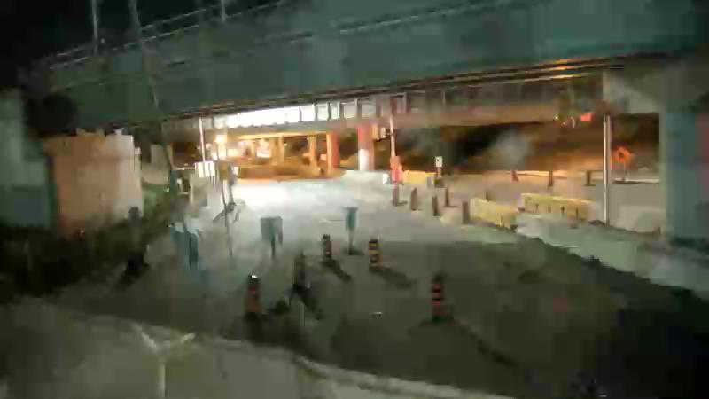 Traffic camera image at 2025-08-25 03:11:24